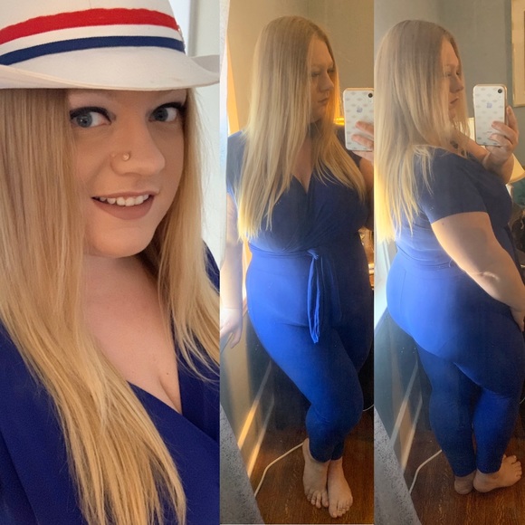 Meet your Posher, Rebecca - Picture 10 of 10